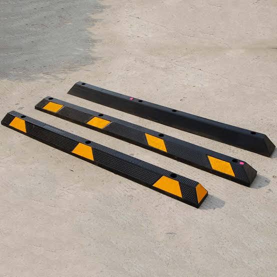 Wheel Stopper